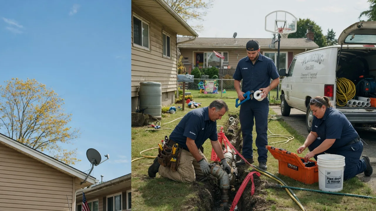 Garbage Disposal Replacement in Penfield, PA near me